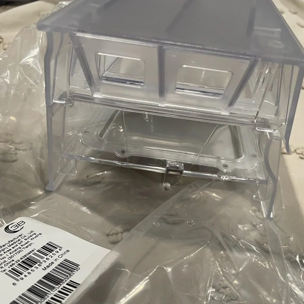 Luna G3 Replacement Water Chamber - Picture 5 of 7